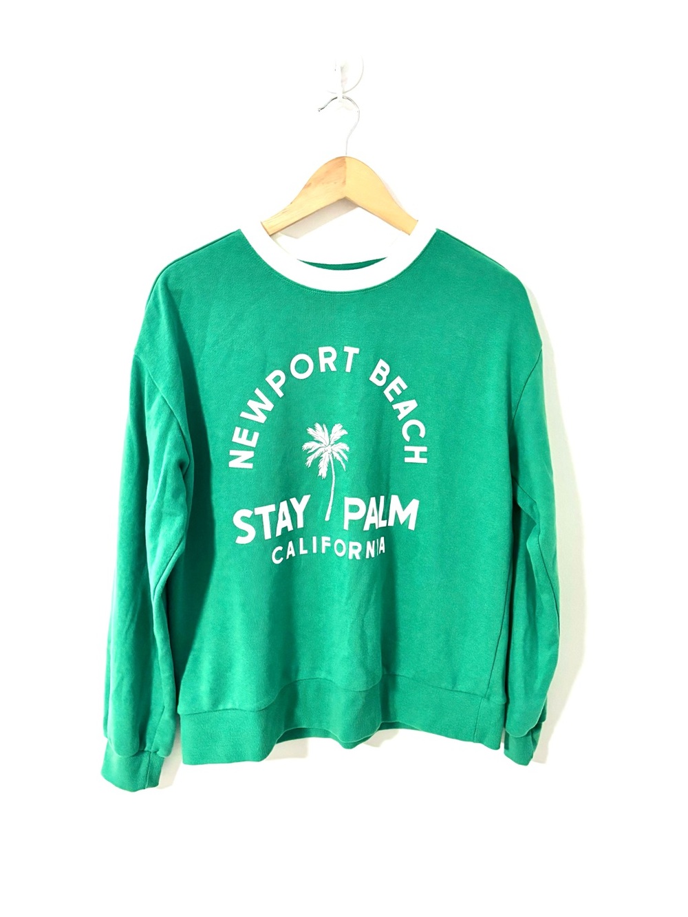 C&C California Newport Beach Sweatshirt